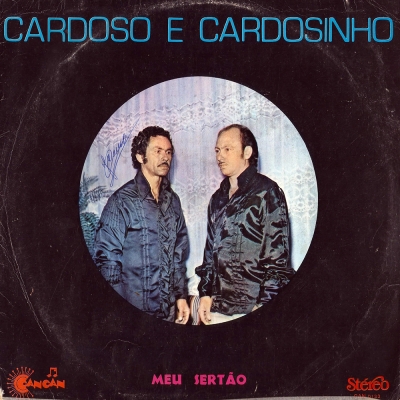 Lino, Zé Neto E Jason